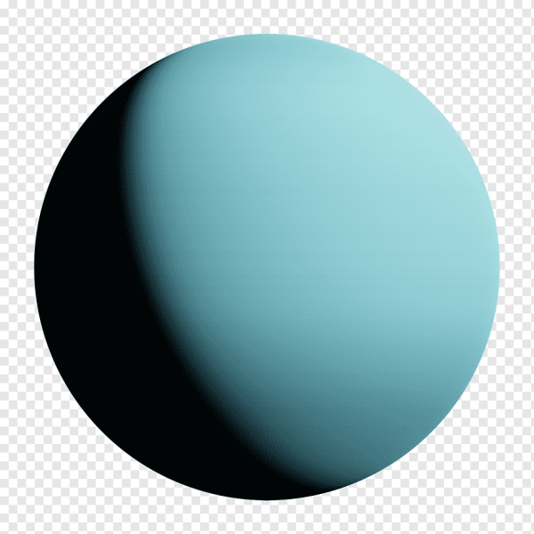 Уран Планета