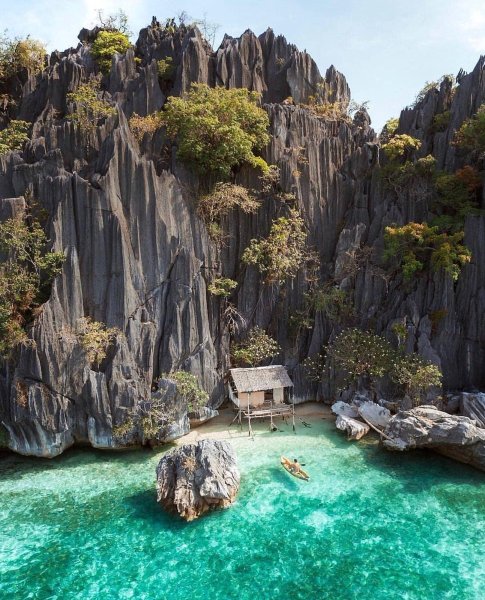 Бусуанга Филиппины