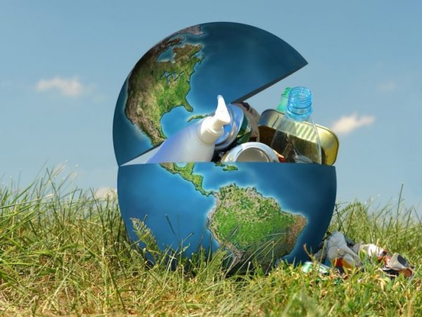 Защита природы