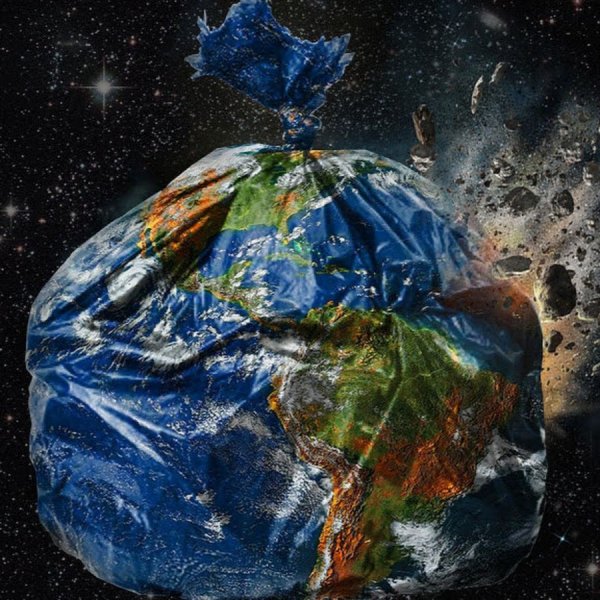 Планета земля экология