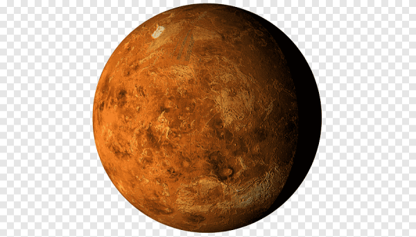 Меркурий Планета