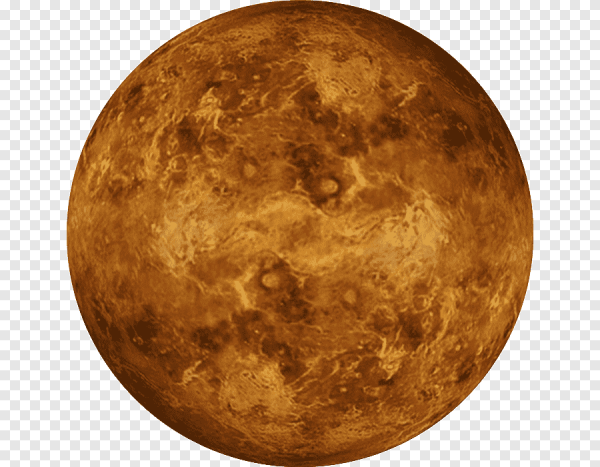 Венера Планета солнечной системы