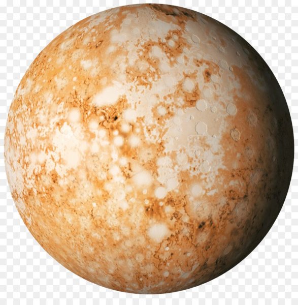 Планеты Меркурий и Венера