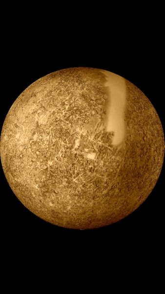 Планета Меркурий Меркурий