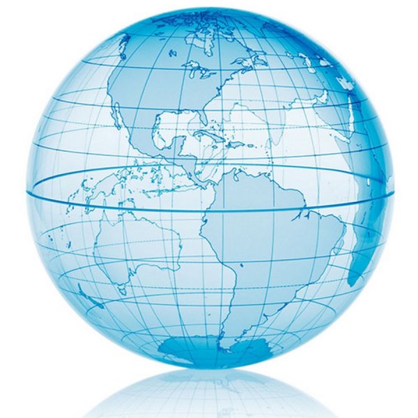 Планета земля Экватор