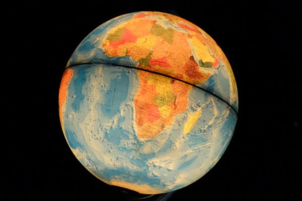 Экватор арты