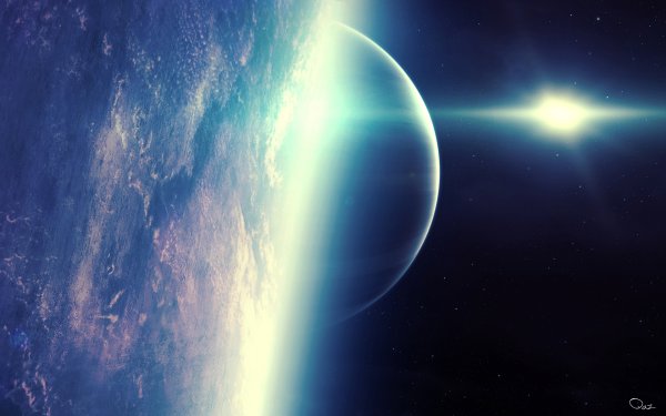 Фото космоса в высоком качестве настоящие