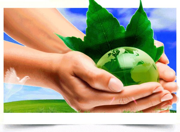 Выздоравливай Планета