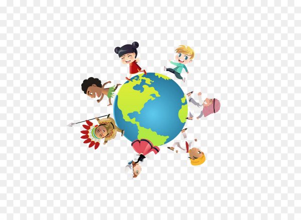 Глобус для детей