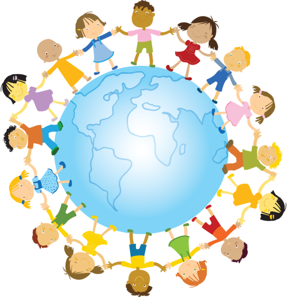 Планета дружбы