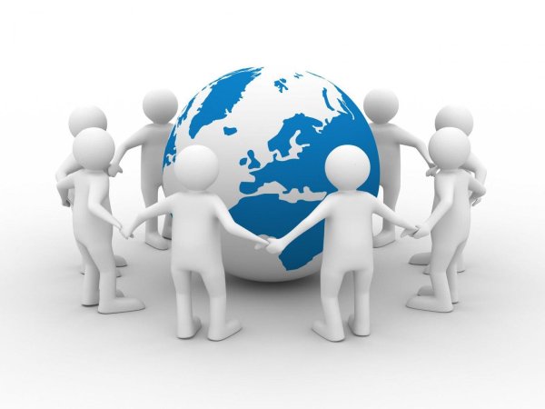 Государство человечки