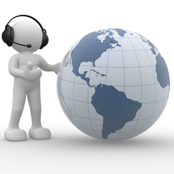 Интернет человечки