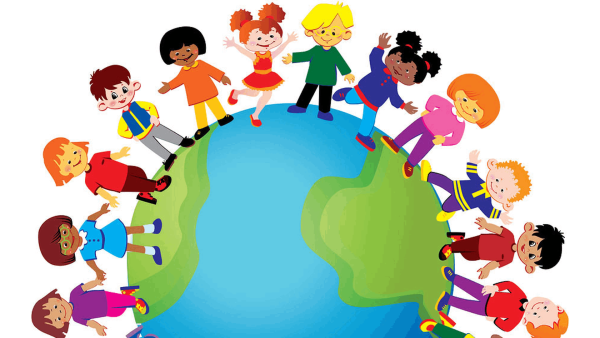 Планета толерантности