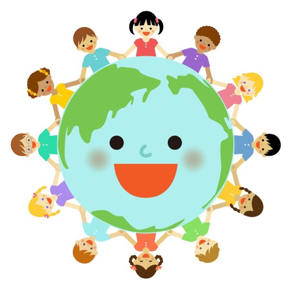 Планеты для детей