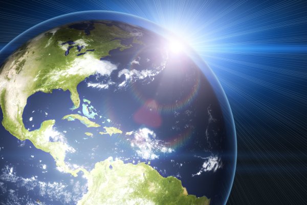 Планета экология