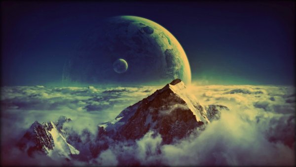 Chillstep картинки