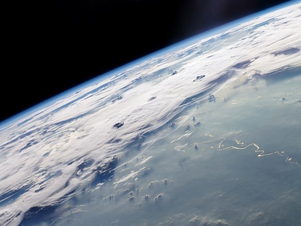 Обьектыдальнего космоса