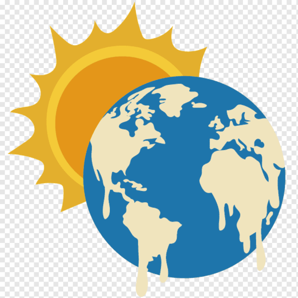 Глобальное изменение климата