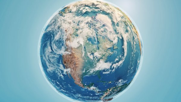 Планета земля глобальное потепление