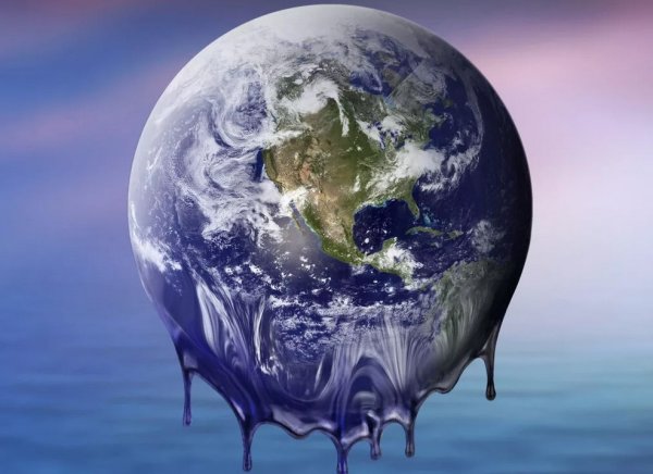 Глобальное затопление