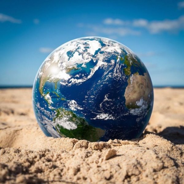 Глобальное потемнение