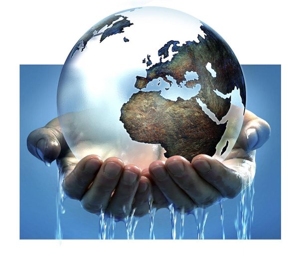 Глобально епотепления