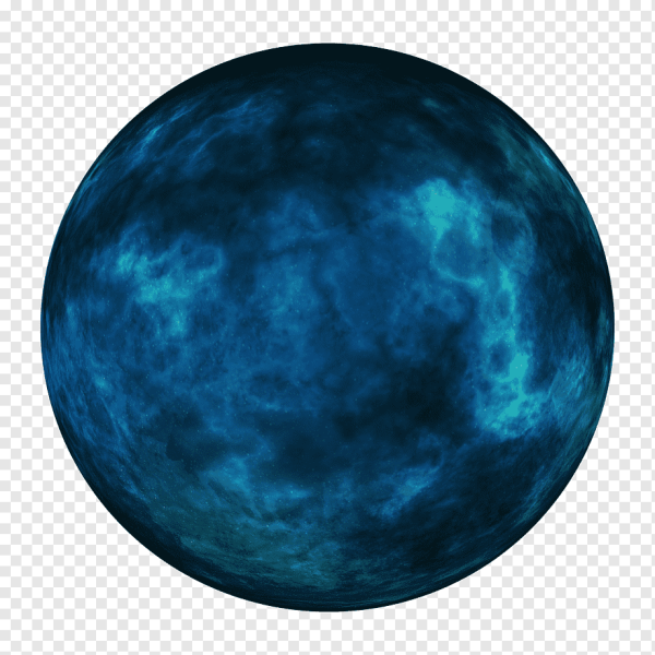 Голубая Луна Планета