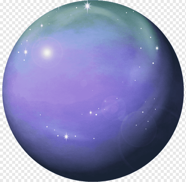 Нептун (Планета)