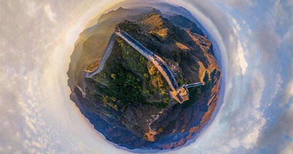 Чудеса планеты земля