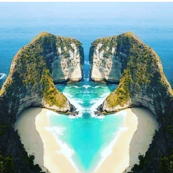 Чудеса природы