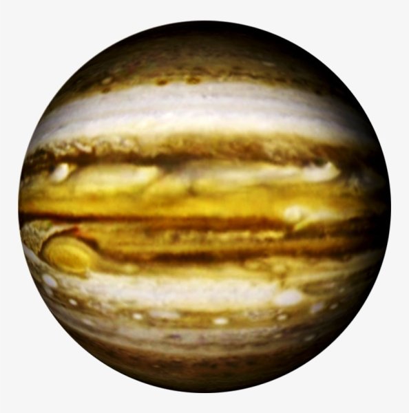 Юпитер Планета