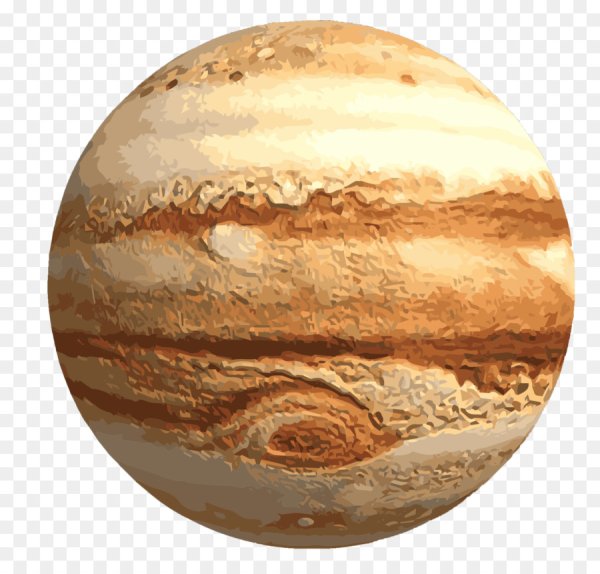 Юпитер Планета