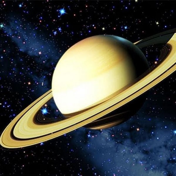 Сатурн Планета в астрологии