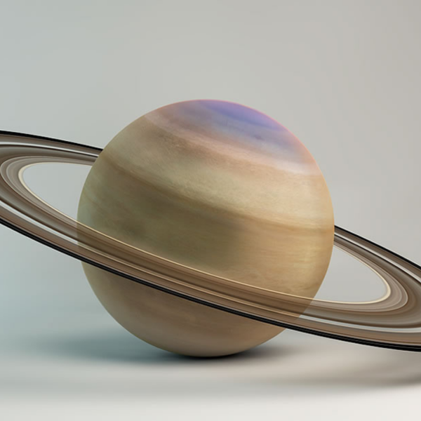 Сатурн Планета солнечной системы