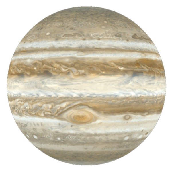 Юпитер Планета солнечной системы