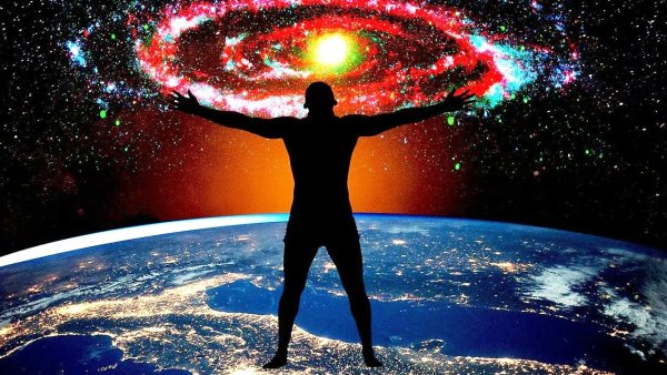 Одни ли мы во Вселенной