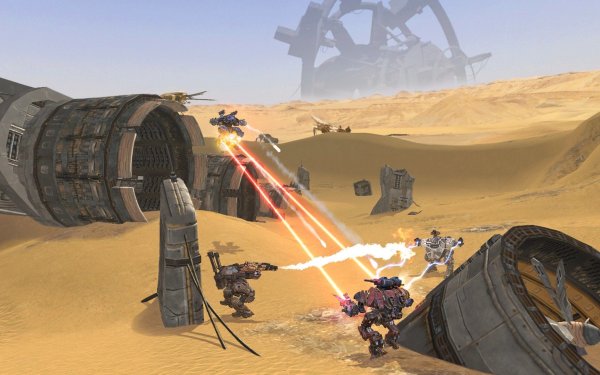 War Robots