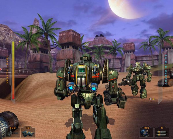 War World Tactical Combat 2
