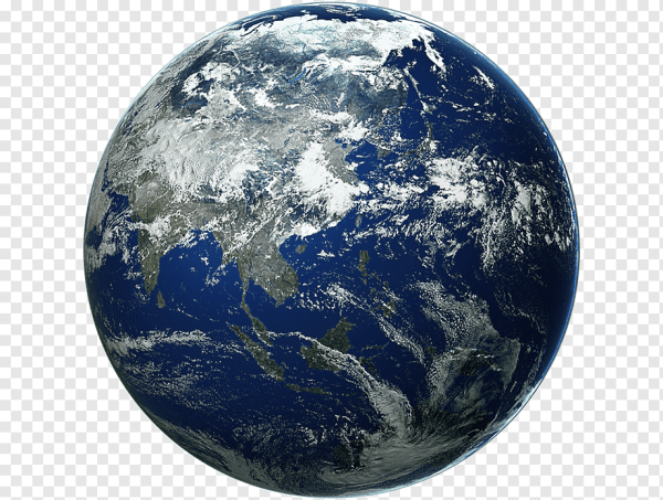 Планета земля шар