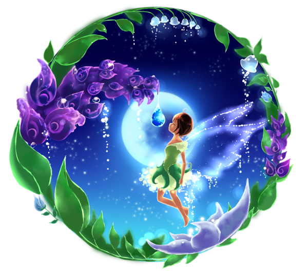 Сказочная Планета