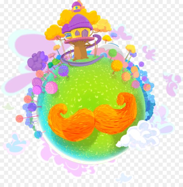 Сказочная Планета