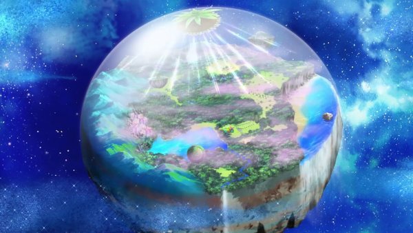 Мир и Гармония на земле