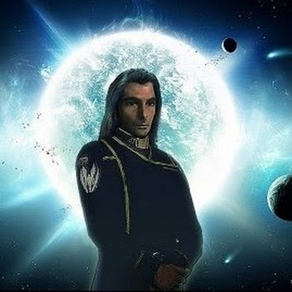 Планета Сириус