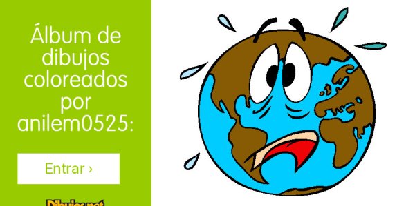 Планета земля грустит