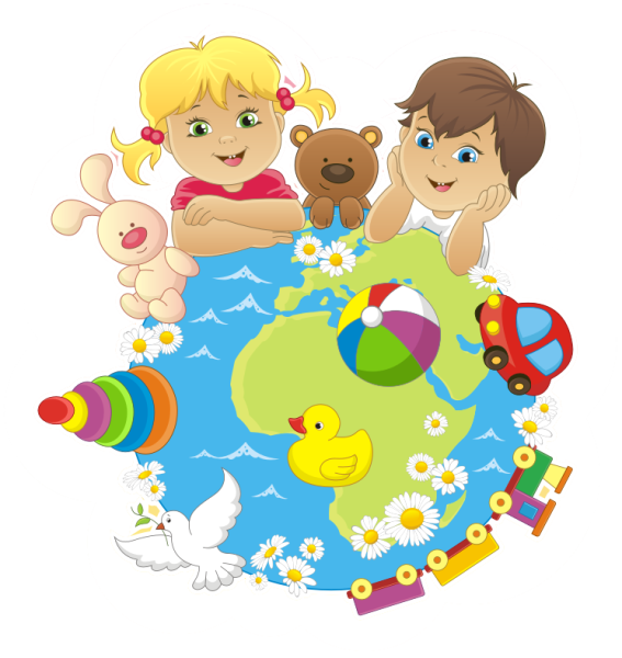 Планета детства