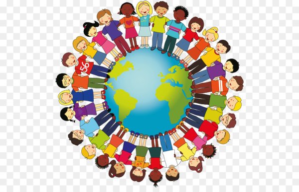 Мир Дружба народов