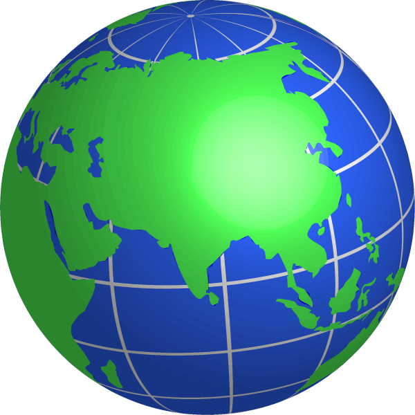 Земной шар