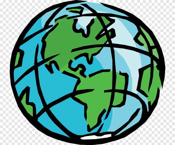 Планета земля география