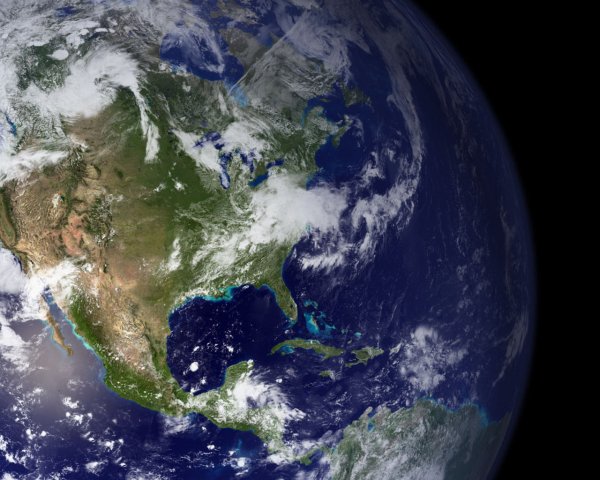 Земля красивые фото