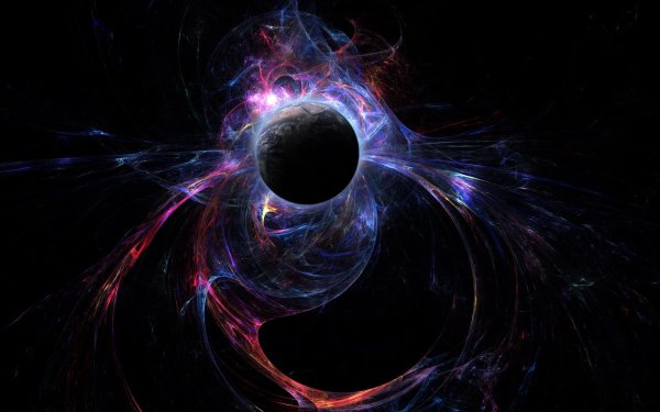 Фантастическая абстракция